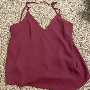 Lulus cute top!